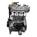 Motor Parcial Vw T-cross 1.0t 2023 2024 Flex 