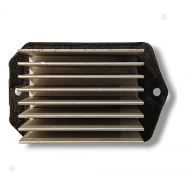 Resistência Ar Condicionado Honda New Civic 1.8 2007 2008 