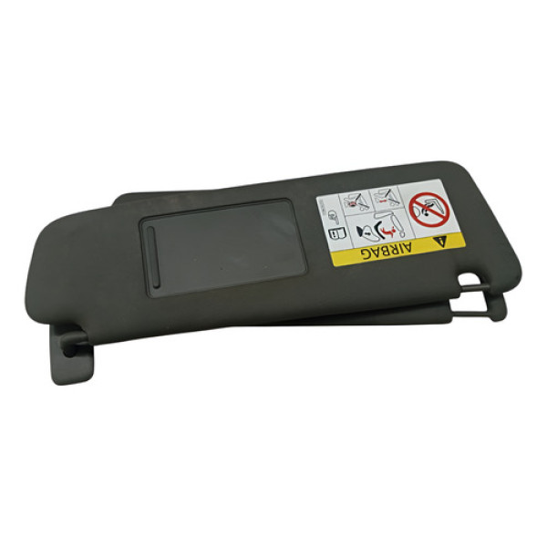 Quebra Sol Direito Porsche Cayenne 3.6 Vr6 2016