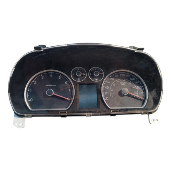 Painel Instrumento Hyundai I30 2.0 2010 2011 2013 2014  Ok