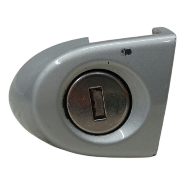 Miolo Maçante Porta Dianteira Esquerda Bmw 316i 2013 2014 