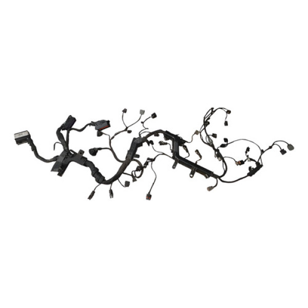 Chicote Injeção Azera 3.3 2011 2010