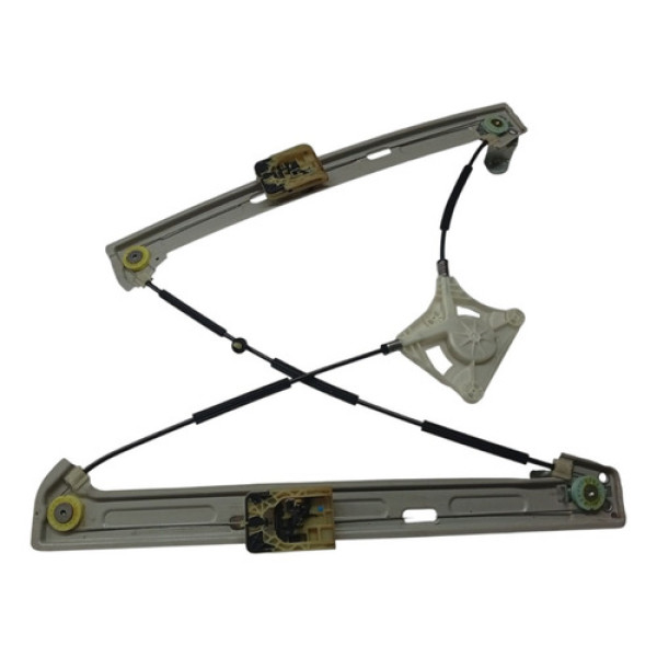 Maquina Vidro Dianteiro Direito Vw Polo Gts 2023 2024