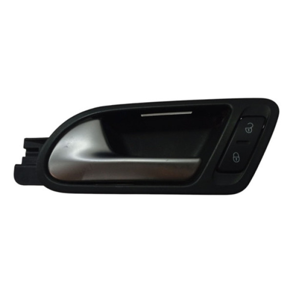 Maçaneta Interna Porta Diant Esq Vw Tiguan 2.0 4motion 2016 Dianteira