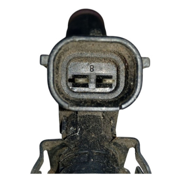 Bico Injetor Peugeot 307 2.0 Gasol 2010 2011 