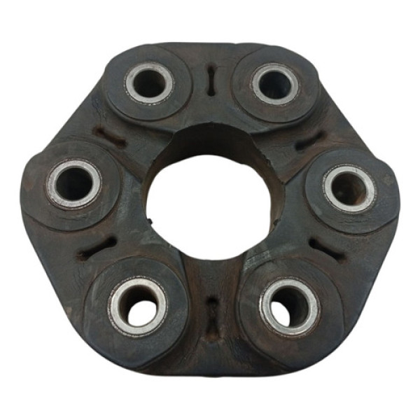 Bolachão Dianteiro Cardan Bmw X1 Sdrive N46 2010 2011