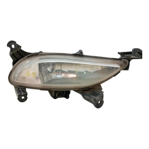 Farol Milha Esquerdo Sonata Gls 2.4 2011 2012 Detalhe