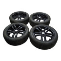 Jogo Roda Pneu Bom Chevrolet Equinox 2019 2020 235/50/r19