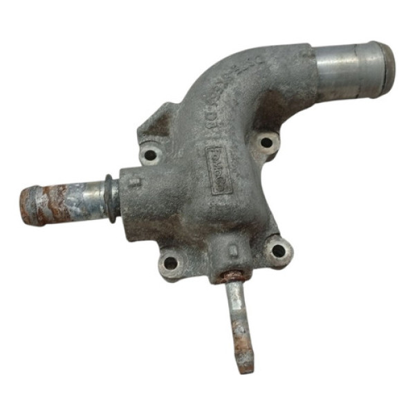 Flange Duto Agua Ford Fusion Hybrid 2.0 2016 