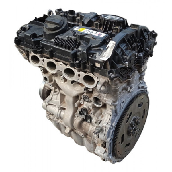 Motor Parcial Bmw X3 B48 2.0t 2018 2019