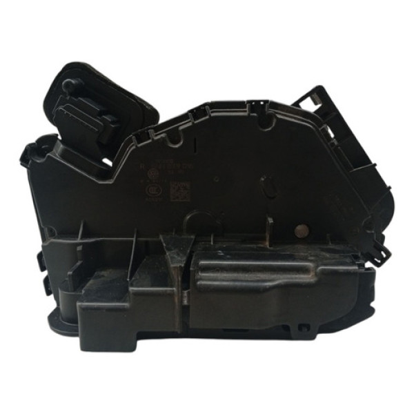 Fechadura Porta Traseira Esquerda Vw Tiguan Allspace 2019 20