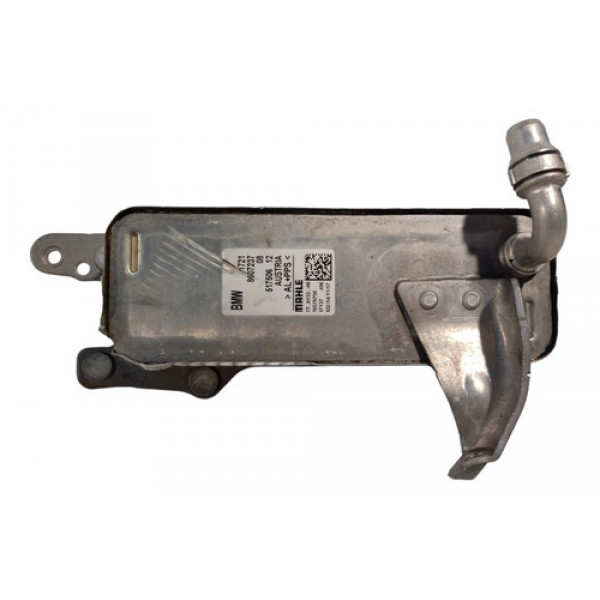 Resfriador Óleo Transmissão Bmw X3 2.0 Turbo 2018 2019 2020