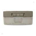 Luz Teto Cortesia Chevrolet Cruze 2012 2013 2014 