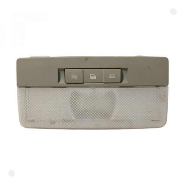 Luz Teto Cortesia Chevrolet Cruze 2012 2013 2014 