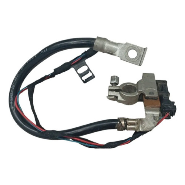 Cabo Negativo Bateria Bmw 320i 2.0 2014 2015