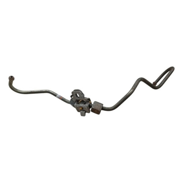 Cano Flauta Combustível Freelander 2 2.2 Diesel 2011 2012 13