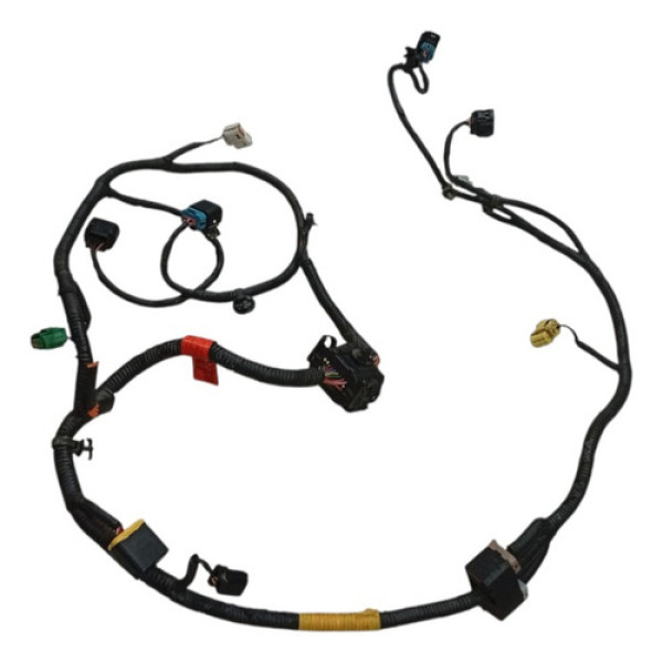 Chicote Sensor Estacionamento Kia Niro Hybrid 2023 2024