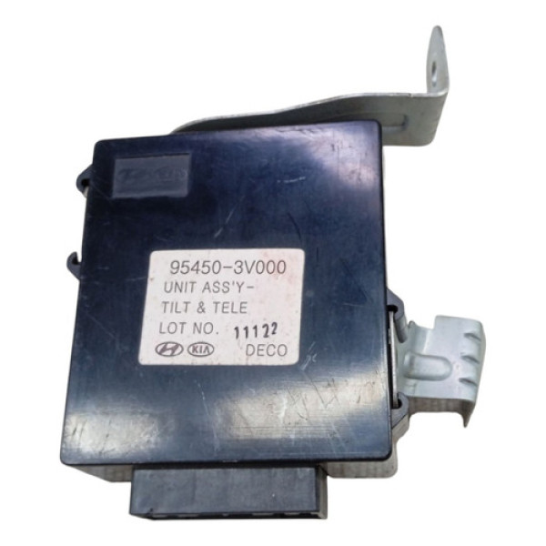 Módulo Central Hyundai Azera V6 3.0 2012 2013 2014