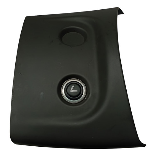 Acabamento Tras Console Central Porsche Cayenne 3.6 Vr6 2016