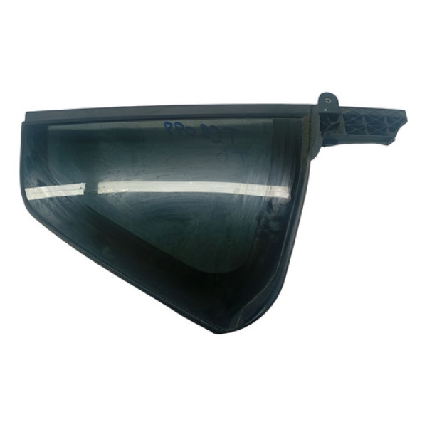 Vidro Fixo Traseiro Direito Volkswagen T Cross 2019 2020