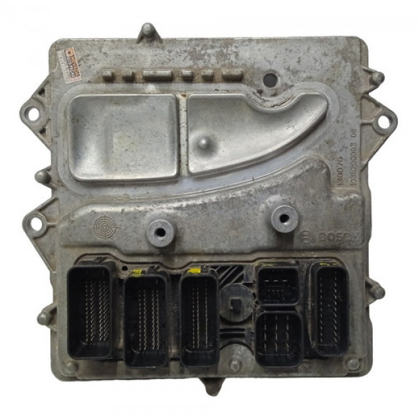 Modulo Injeção Bmw X6 3.0 N55 2015 2016 2017 