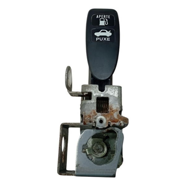 Alavanca Abertura Portinhola Tampa Traseira Honda Civic 2008