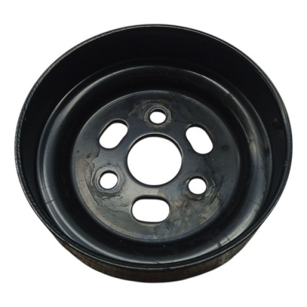 Polia Bomba Dágua Honda Hr-v Exl Cvt 1.8 2016 2017