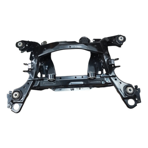 Quadro Agregado Traseiro Volvo Xc60 2.0t T5 Momentum 2019