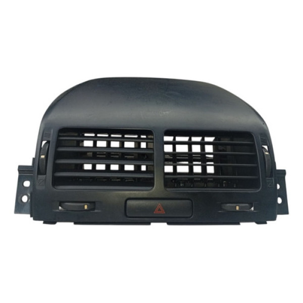 Moldura Difusor Ar Central Suzuki Grand Vitara 4wd 2.0 2013