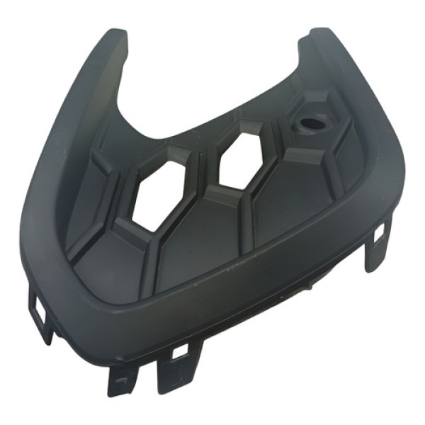 Moldura Farol Milha Volkswagen Polo Gts 1.4 T 2023