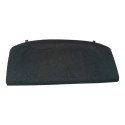Tampão Bagagito Chevrolet Onix 1.0 Aut 2020 2021 Preto