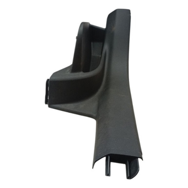 Soleira Porta Tras Esq Vw Tiguan 2.0 4motion 2016 Detalhe Ok