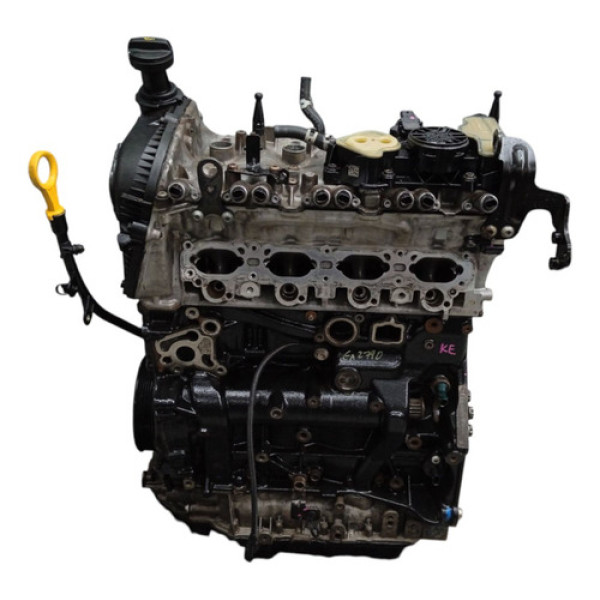 Motor Parcial Volkswagen Tiguan R-line 2.0 2023 2024 