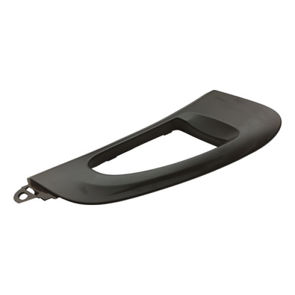 Acabamento Int Maçaneta Diant Dir Porsche Cayenne 3.6 2016