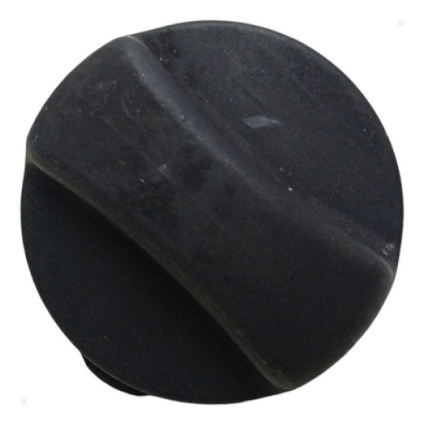 Tampa Gargalo Combustível Bmw X1 N46 2.0 Aspirado 2012 Preto 2012