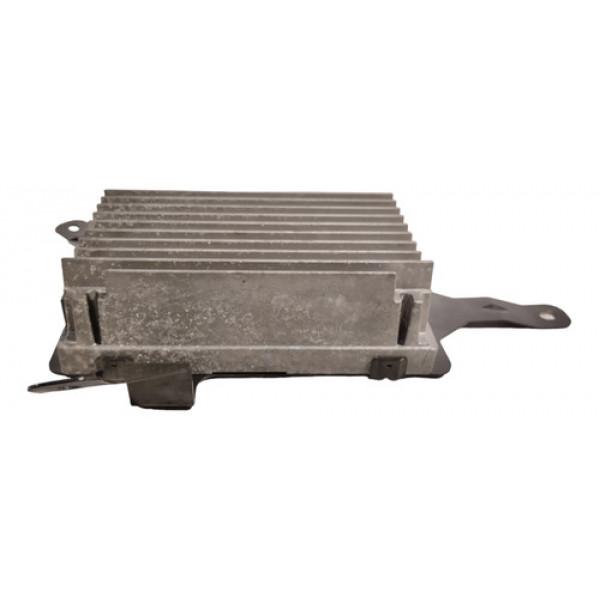 Módulo Amplificador Som Bmw X1 2.0 Aut Gasol 2014 Ok