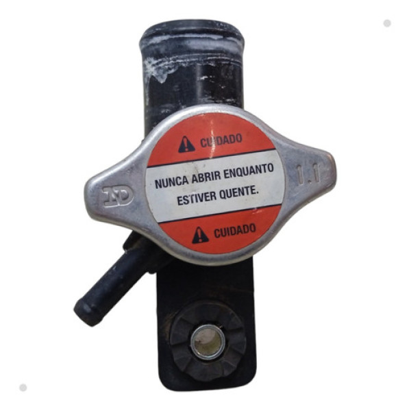 Tampa Gargalo Radiador Suzuki Grand Vitara 2.0 2012