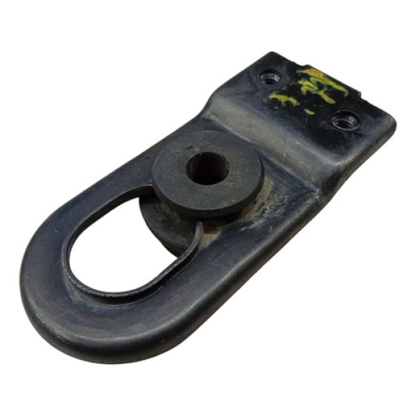 Suporte Coxim Esquerdo Radiador Elantra 2015 2016 