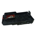 Caixa Polo Positivo Bateria Chevrolet Onix 1.0 2020 Preto E Vermelho