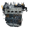 Motor Parcial Volkswagen Jetta Gli 2.0 T 2019 2020