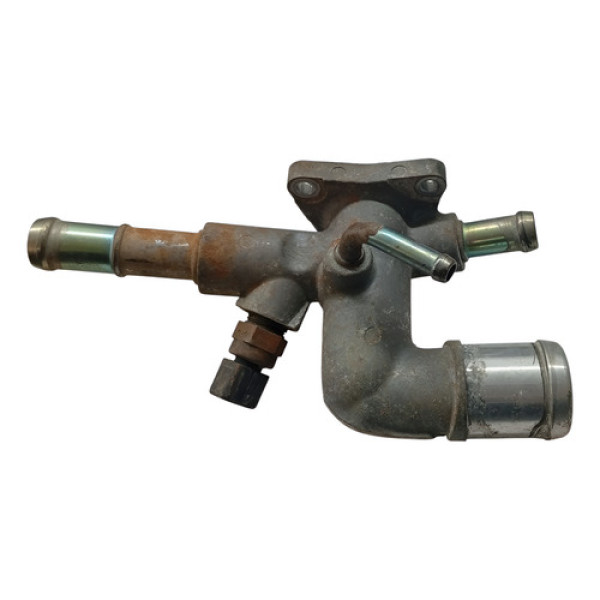 Carcaça Valvula Termostática Elantra 1.8 Aut 2012 2013