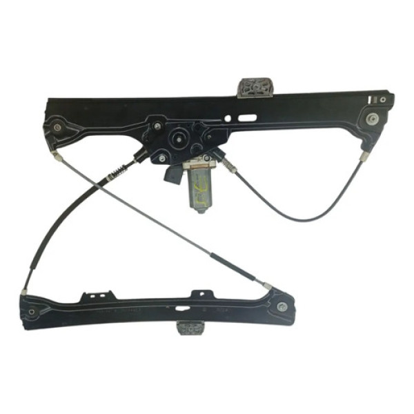 Maquina Vidro Dianteiro Esquerdo Bmw 530i 3.0 2006 2007