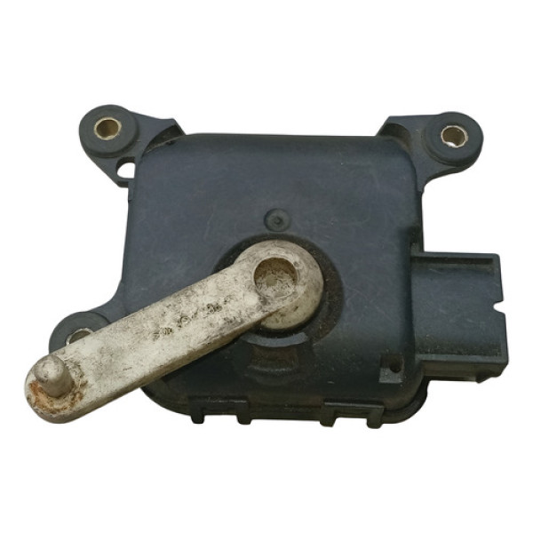 Atuador Controle Ar Condicionado Fiat Stilo 2003 2004 Preto