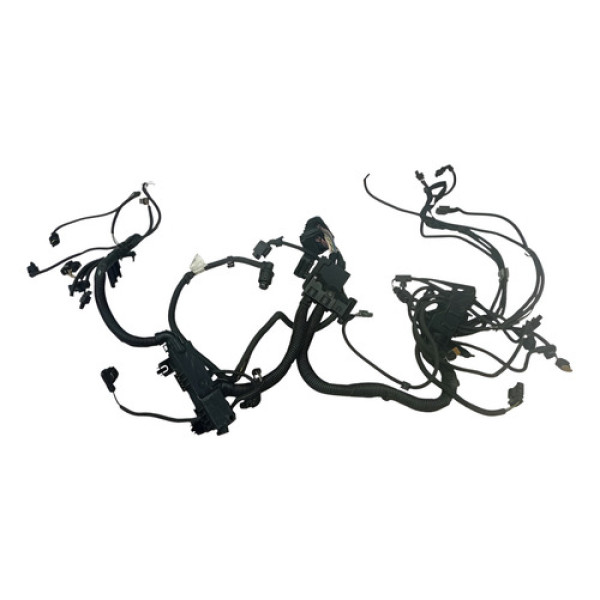 Chicote Motor Mini Cooper S Twin 2.0 2016 2017