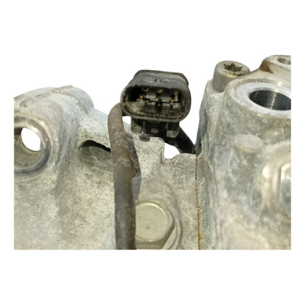 Compressor Ar Mercedes C250 2.0 Coupe 2015 2016