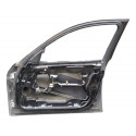 Porta Dianteira Direita Bmw 320i 2010 2011  Dianteira Direito Preto