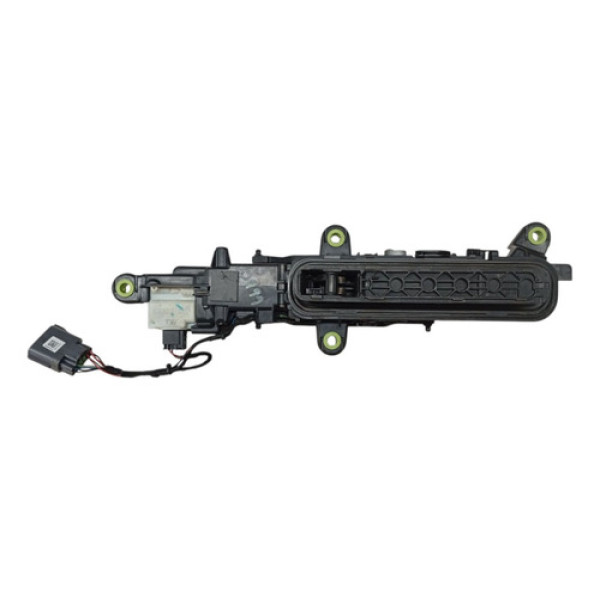 Maçaneta Externa Tras Dir Lr Evoque Dynamic P250 2020 Traseira