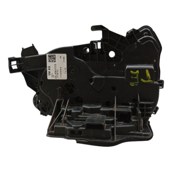 Fechadura Porta Tras Esq Volkswagen Tera 1.0 T 2025 2026