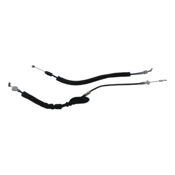 Cabo Fechadura Porta Traseira Direita Ford Fusion 2.0 2016