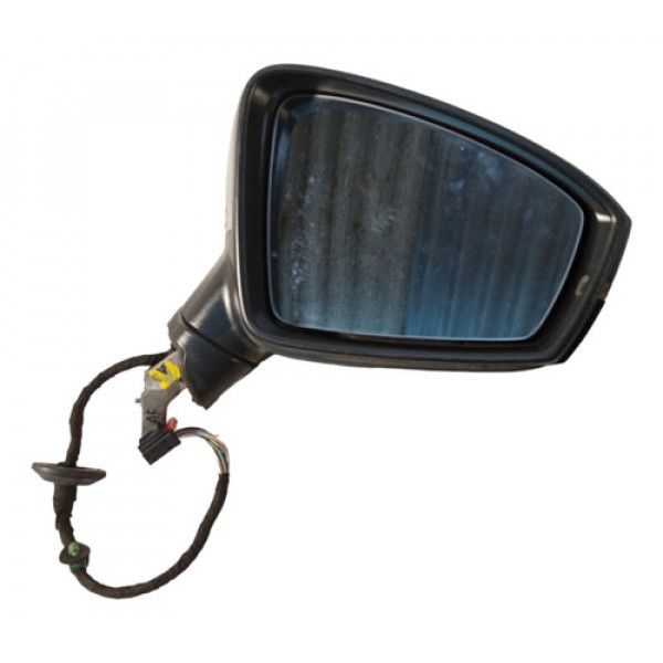 Retrovisor Direito Volkswagen Tiguan R-line 2020 2021 2022 
